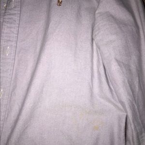 Polo Ralph Lauren button up